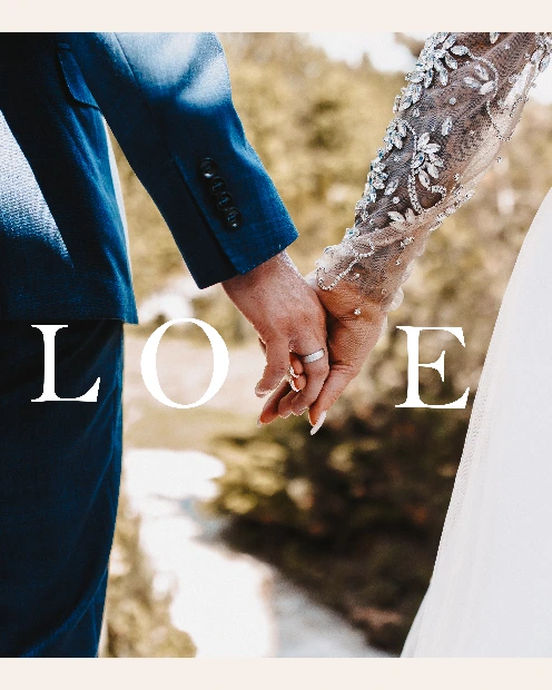 Hochzeitsfotografie Premium